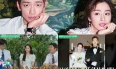 Kim Tae Hee Ungkap Alasan Jatuh Cinta pada Rain: Suatu Hari...