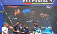 FOTO: Perayaan HUT PTDI Ke-49