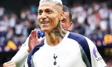 Thomas Frank Pusing, Tujuh Pemainnya Absen, Beginikah Lineup Tottenham Lawan Man City?