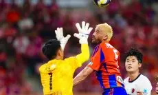 Albirex Niigata vs Kashima Antlers, Punya Dua Penyerang Haus Gol Layak Antlers Melonjak ke Puncak Klasemen