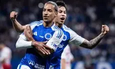 Cruzeiro Menang Dramatis, Tapi Pemain Ini Malah Banjir Kritikan, Ada Apa?