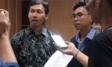Korban Dugaan Investasi Gadai Kontrakan Lapor ke AKBP Wikha Ardilestanto, Segini Besar Kerugiaannya !