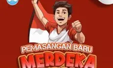 Tirta Pakuan Gulirkan Merdeka Promo Selama Bulan Agustus 2025