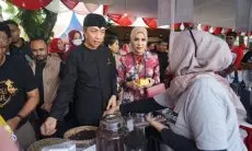 Festival Kopi Legendaris, Satukan Potensi Ekonomi Warga