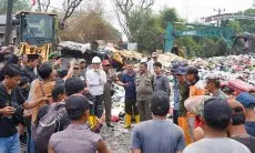 Polres Bogor dan Dirtjen Gakkum KLH Selidiki Penyebab Tewasnya AHM, Pegawai DLH Kota Bogor