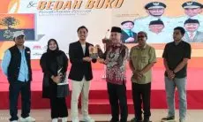 Berangkat dari Kegelisahan, Buku 'Resah dalam Sejarah' Ajak Pembaca Renungi Ironi Kehidupan Berbangsa