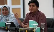 DPRD Kota Bogor Pastikan Penyesuain Tarif PBB Kota Bogor Tidak Berdampak kepada Masyarakat