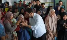 FSVA Catat 20 Desa di KBB Masih Masuk Kategori Prioritas 3 Rentan Pangan