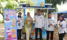 PNM Dukung Perempuan Prasejahtera Kembangkan Usaha