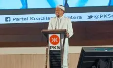 Di Hadapan Netty Prasetiyani, Dedi Mulyadi Puji Kepemimpinan Mantan Gubernur Jabar Ahmad Heryawan
