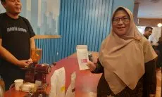 Bersinergi dengan Kemenbud, Ledia Hanifa Dorong Bangkitnya Kopi Jabar