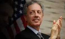 Sempat Tuai Kritikan, UI Minta Maaf Usai Undang Peter Berkowitz Akademisi Pro Israel