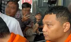 Irvian Bobby Pakai 3 Rekening atas Nama Orang Lain untuk Tampung Uang Hasil Korupsi