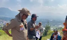 Gempa-gempa Kecil Terjadi Beruntun, Peneliti BRIN Imbau Masyarakat Waspada Aktivitas Sesar Lembang