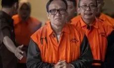KPK Sebut Immanuel Ebenezer Akui Terima Penerimaan Lain di Luar Kasus Sertifikat K3