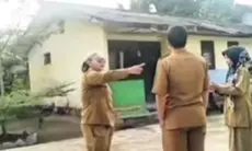 Video Guru SD Diduga Hampir Cekik Murid Viral, Wagub Lampung Beberkan Fakta Sebenarnya