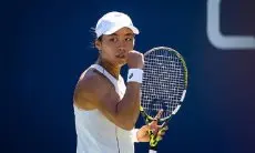 Janice Tjen Lolos 16 Besar WTA 500 DC Open 2026 Usai Tekuk Rebecca Sramkova