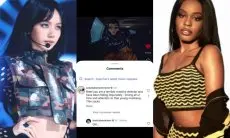 Pernah Sebut Lisa BLACKPINK Transgender, Azealia Banks Kembali Serang Lalisa