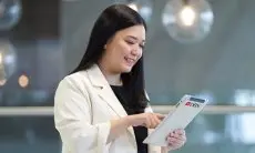 Luncurkan Fitur Online RDN, Bank DBS Dukung Pertumbuhan Pasar Modal, Suku Bunga Bersaing