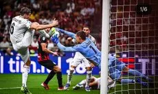 Umbar Aksi Menawan Lawan AC Milan, Emil Audero Langsung Ditantang Jay Idzes