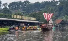 Tanggapi Ancaman Sesar Lembang, Sejumlah Pengelola Wisata Pastikan Telah Dilengkapi Sistem Mitigasi Bencana