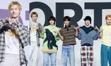 Martin CORTIS jadi Idola K-Pop Paling Tinggi, Netizen: Bayi Raksasa, Dia akan Tumbuh Lebih Besar lagi