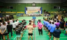 Dorong Sport Tourism, Farhan Pastikan Kota Bandung Siap Gelar Kejuaraan Taraf Internasional 