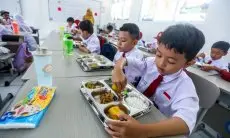 Dukung MBG, Pemkot Bandung Buka Akses Lahan untuk SPPG