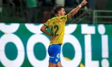 Perpanjang Derita Sport Recife, Palmeiras Tempel Flamengo di Puncak Serie A Brasil
