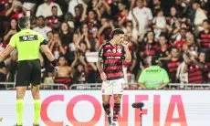 Vitoria Minta Ampun! Flamengo Banjiri Gawangnya dengan Delapan Gol Tanpa Balas