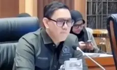 Viral Anggota DPR Minta Buru-buru Pulang Saat Rapat, Takut Tak Bisa Keluar Karena Demo