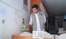 Ditreskrimsus Polda Jabar Pastikan Stok dan Harga Beras di Bandung Raya Aman dan Sesuai HET