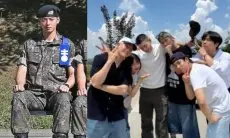Belum Genap Sebulan Cha Eun Woo Wajib Militer, Agensi Fantagio Sudah Mengalami Krisis Keuangan