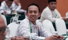 Ikuti Arahan Peneliti BRIN, Ketua Komisi I DPRD KBB Dorong Pemda Lakukan Edukasi Mitigasi Bencana Sesar Lembang secara Masif