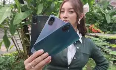 Samsung Galaxy A07, Ponsel Sejutaan Dirancang untuk Performa Cepat