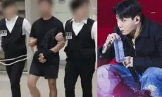 Peretas yang Mencuri Identitas dan Uang Saham Jungkook BTS Mengakui Kejahatannya