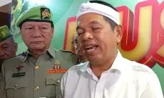 Dedi Mulyadi Pastikan Perbaikan Fasilitas Umum Dilakukan Setelah Situasi Landai