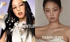 Benarkan Gentle Monster dan Tamburins Populer hanya di Era Jennie BLACKPINK Sebagai Modelnya?
