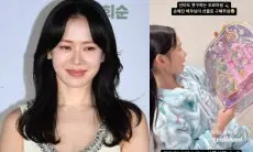 Di Tengah Kontroversi Kepribadiannya, Son Ye Jin Diam-diam Telah Berbuat Hal Baik pada Aktris Cilik Ini