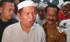 Dedi Mulyadi Jamin Seluruh Biaya Perawatan Korban di Ciomas Bogor
