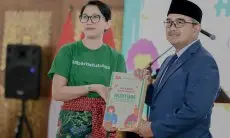 Wirausaha Muda Kota Bandung Catat Omzet Rp6,71 Miliar Lewat Program Nurture