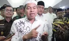Siap Bantu Bangun Jembatan, Dedi Mulyadi Sindir Bupati Sukabumi yang Susah Dihubungi