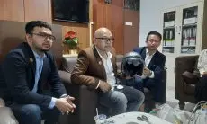 Ustad Kondang Dilaporkan ke Polrestabes Bandung Atas Dugaan KDRT, Kuasa Hukum Korban Harap Ada Keadilan