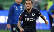 Persib Bandung Kabarnya Rekrut Mantan Pemain Inter Milan dan Torino