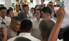 Viral Sri Mulyani Didesak Mahasiswa UI, Pilih Bungkam Soal Pajak dan Transfer Daerah