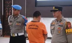 Polres Indramayu Tangkap Ayah yang Setubuhi Anak Kandungnya Sendiri