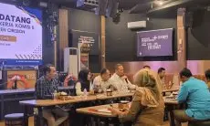 ‎‎Nilai Pajak Versus Cafe Harus 40 Persen, Komisi II DPRD Cirebon Bakal Panggil Seluruh Pelaku Usaha Sejenis ‎ ‎