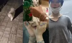 Setelah Video di Lift Viral, Video Kencan Lainnya Antara Jimin BTS dan Song Da Eun Muncul