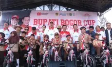 Tirta Kahuripan Dukung Penuh Tour Malasari 2025