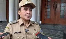 Kabar Beredar Wakil Wali Kota Bandung Terjaring OTT, Begini Kata Kasidkominfo Yayan